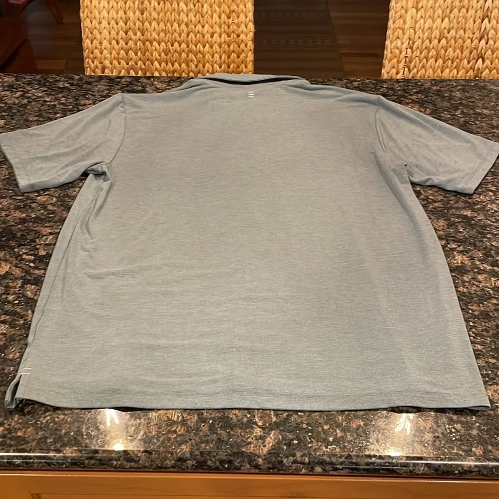 Free Fly Apparel polo - Picture 5 of 9